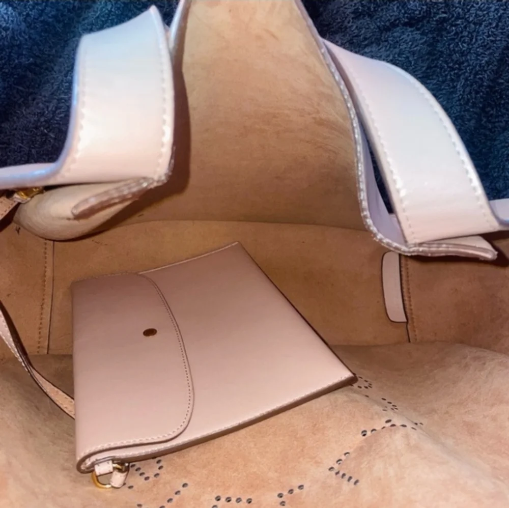 Stella McCartney Bolsa Tote Bag